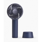 Lumena Fan C2 手持無線風扇 (午夜紫色)